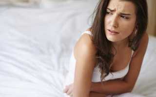 Почему месячные быстро закончились, не успев начаться? Причины и советы