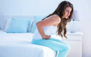 В чём причины обильных месячных со сгустками крови? Узнайте подробнее