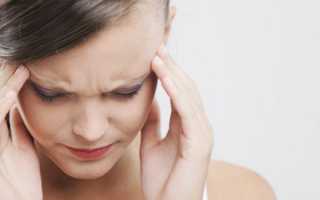 Почему перед месячными тошнит и кружится голова? Причины и советы