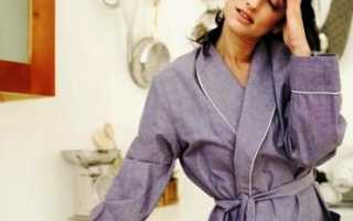 Кружится голова при месячных: причины головокружения и возможные решения