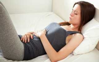 Почему вместо месячных идет мазня: причины выделений и их последствия