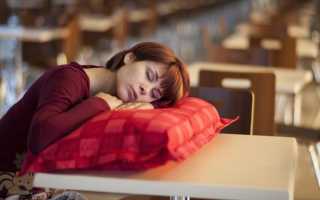 Почему перед месячными бывает слабость и упадок сил? Узнайте причины и советы