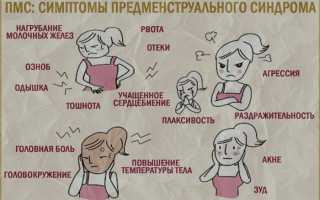 4 причины, почему перед месячными хочется много есть и как с этим справиться