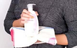 После родов появилась молочница: что делать для здоровья?