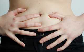 В чем опасность появления вместо месячных черных выделений? Узнайте подробнее