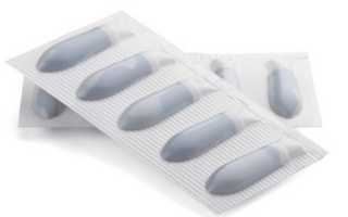 Какие свечи помогут восстановить микрофлору после молочницы? Полезные советы