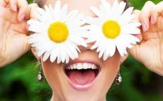 Как принимать ромашку во время менструации и зачем? Полезные советы