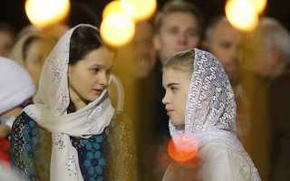 Можно ли молиться во время месячных православной и мусульманке: важные аспекты