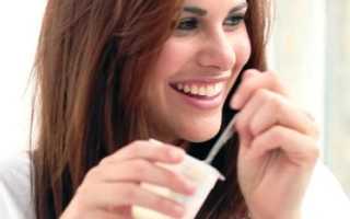 Какое питание поможет вылечить молочницу и улучшить здоровье?