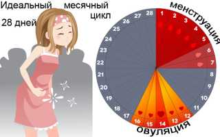 Почему бывают нерегулярные месячные у девушек и женщин? Причины и советы