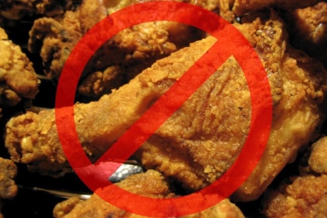 продукты исключают