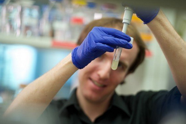 Какие анализы сдают при молочнице