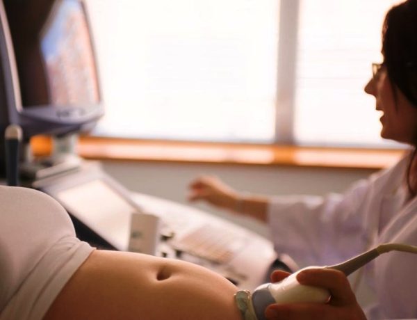 обнаружили миому во время беременности