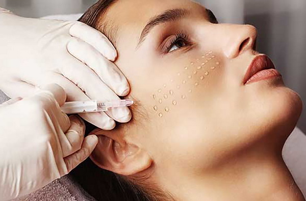 уколы красоты