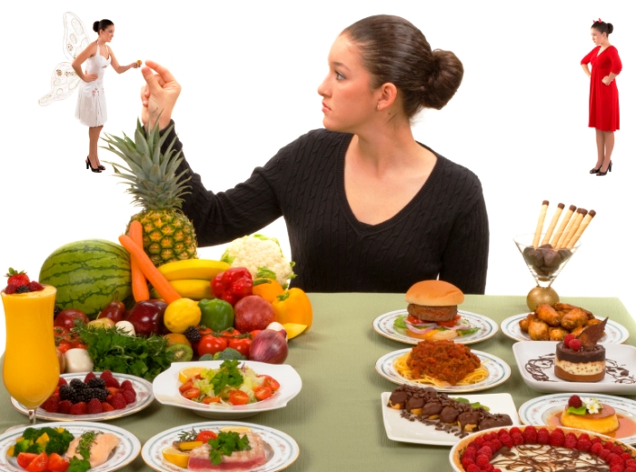 диета при молочнице список продуктов