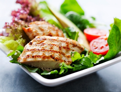 питание блюда список молочница