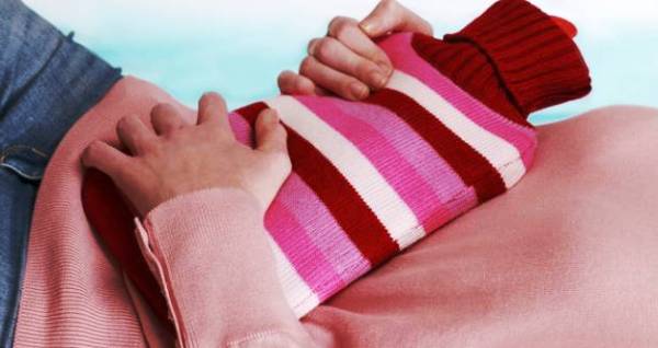 внутренний эндометриоз женщин