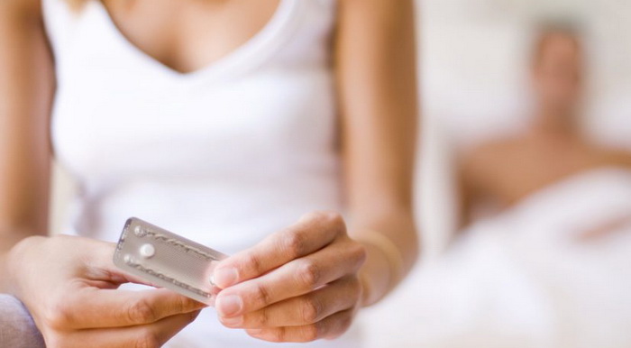 Экстренная контрацепция