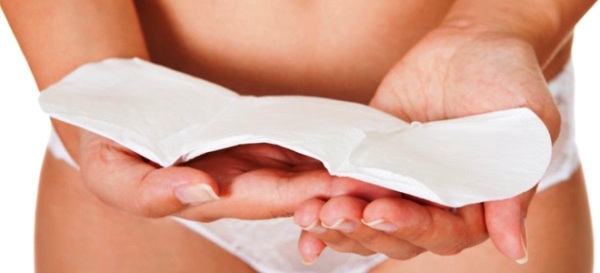 сильное кровотечение при месячных причины