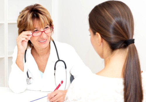 лечение фиброматозного узла