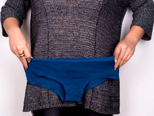 профилактика молочницы чистое белье