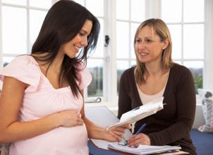 молочница при беременности 3 триместр лечение