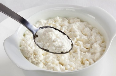 творожистые выделения при молочнице