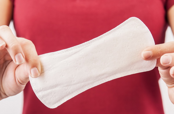 Ежедневные прокладки