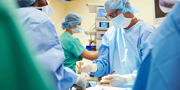 операция хирургическое лечение аденомиоза