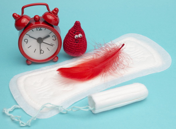 Будильник и прокладки