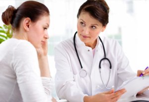 причины болей