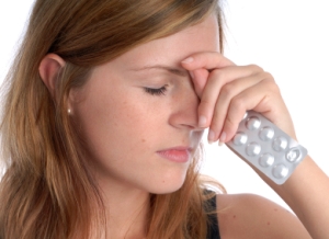 боль без таблеток