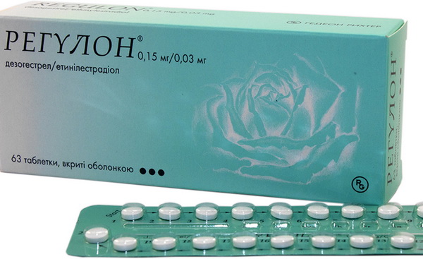 Гормональные препараты