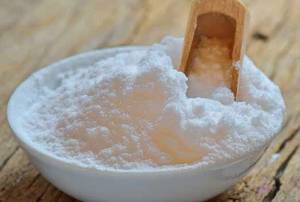 содовый раствор от молочницы