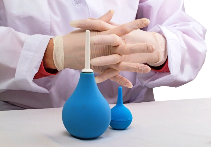 чем спринцеваться при молочнице