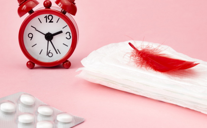 как принимать Транексам при обильных месячных