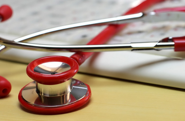 Стетоскоп