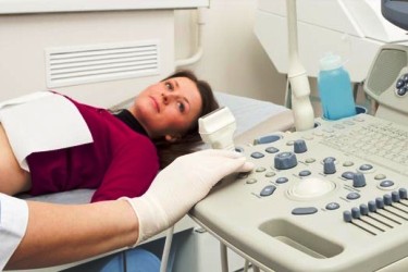 узловой аденомиоз матки лечение