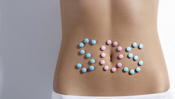 Проблемы со здоровьем