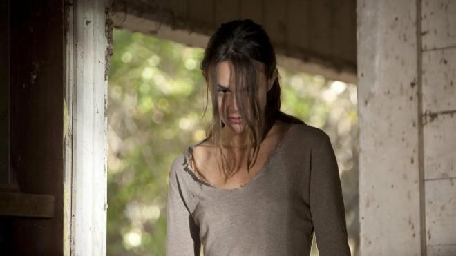 Я плюю на ваши могилы