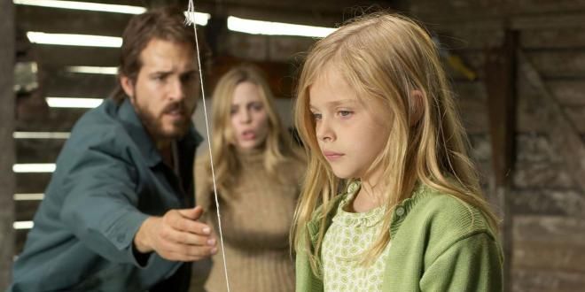 Ужас Амитивилля