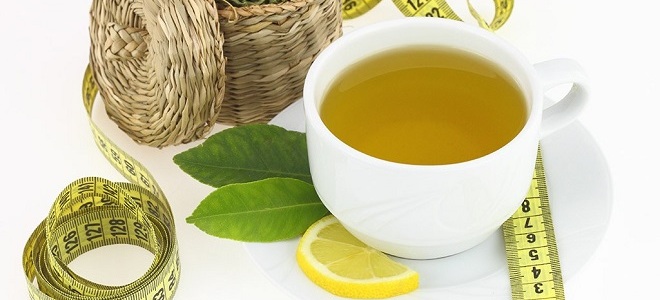 антилипидный чай1