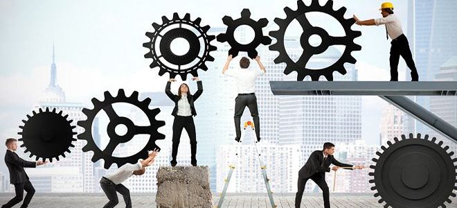 цели делегирования