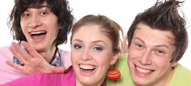 что главное в дружбе