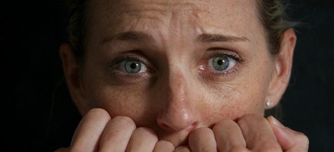 диссоциативное расстройство1