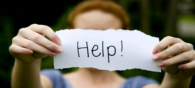 диссоциативное расстройство2