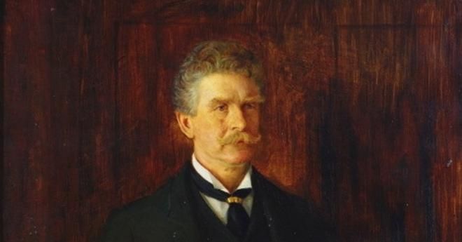 Эмброуз Бирс