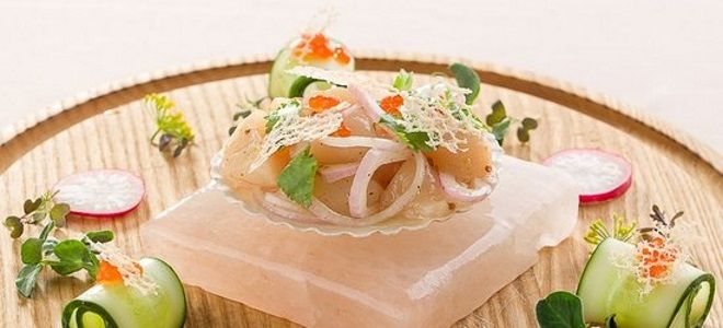 блюда из свежей рыбы блюда из свежей рыбы