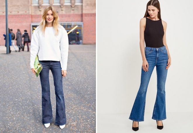 джинсы для фигуры треугольник джинсы для фигуры треугольник