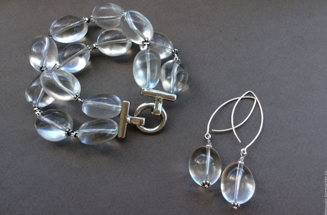 горный хрусталь для близнецов горный хрусталь для близнецов